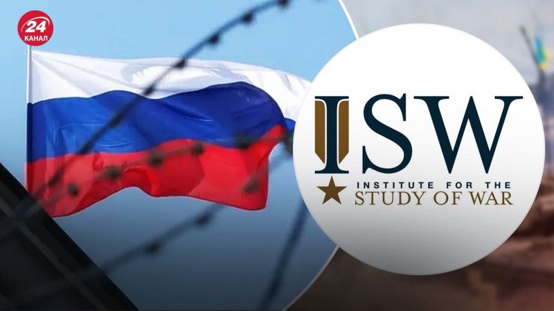 Wie Russland Moldawien und andere Länder destabilisiert, um die Unterstützung für die Ukraine zu schwächen: ISW-Analyse