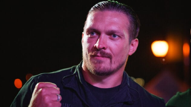 Usiks Promoter sprach über seine Aussichten im Ring nach dem Kampf mit Fury