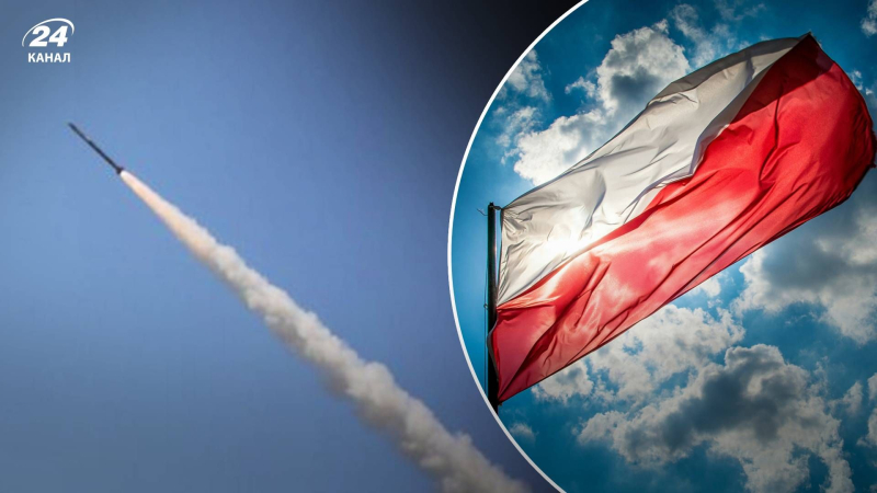 NATO nur einmal verwendet Artikel 5: Wie Polen auf eine russische Rakete in seinem Himmel reagieren wird“ /></p>
<p _ngcontent-sc90 class=