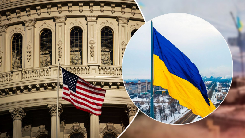 Der US-Senat unterstützte den Verteidigungshaushalt für 2024 : Bestimmte Bestimmungen betreffen die Ukraine“ /></p>
<p>Der US-Senat genehmigte den Verteidigungshaushalt/Collage 24 Channel (Getty Images/Shutterstock)</p>
<p _ngcontent-sc160 class=