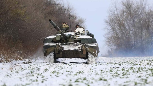 Wir bereiten uns auf den Widerstand vor. Positionen der ersten und zweiten Verteidigungslinie werden in der ausgerüstet Region Tschernihiw“ /></p >
<p>In den gefährlichsten Richtungen der Region Tschernihiw werden die Linien und Stellungen der ersten und zweiten Verteidigungslinie mit Hochdruck ausgerüstet.</p>
<p>Dies wurde angegeben vom Kommandeur der Vereinigten Kräfte der Streitkräfte der Ukraine Sergei Naev.</p>
<blockquote><p>< p>— Wir bereiten uns auf den Widerstand vor und ergreifen gemeinsam mit der regionalen Militärverwaltung Tschernigow Maßnahmen zur Stärkung unserer Verteidigung, — heißt es in der Nachricht.</p>
</blockquote>
<p>Wenn die Bedrohung zunimmt, werden seiner Meinung nach zusätzliche Truppen an den vorbereiteten Linien eintreffen und die Ukraine wird bereit sein, angemessen auf jede Entwicklung der Situation zu reagieren.</p>
<p>Jetzt beobachten sie </p>
<p >Jetzt ist die Situation in der Region Tschernihiw sowie in der gesamten nördlichen Einsatzzone stabil und kontrollierbar.</p>
</p>
<p>Vorhin der General Der Stab der Streitkräfte der Ukraine berichtete, dass die Streitkräfte der Ukraine innerhalb von 24 Stunden 1.300 russische Eindringlinge vernichtet hätten.</p>
</p>
<p>Möchten Sie sich entspannen? Kommen Sie zu Facti.GAMES!</p>
</p></p>
<!-- relpost-thumb-wrapper --><div class=