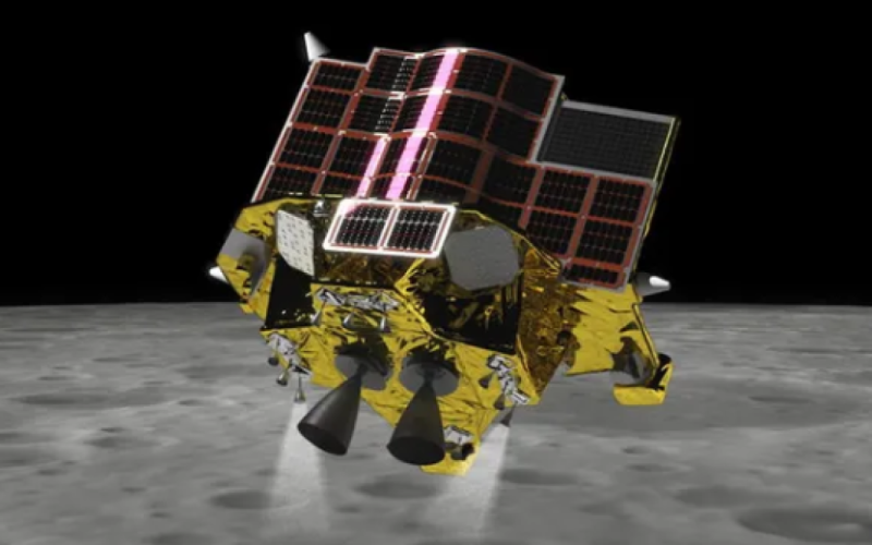 Japanisch Der Roboterlander SLIM ist in der Mondumlaufbahn angekommen. /></p>
<p><strong>Das Raumschiff befindet sich in einer elliptischen Umlaufbahn.</strong></p>
<p>Der japanische Roboterlander SLIM ist angekommen Mondumlaufbahn. Dies geschah wie geplant am Weihnachtstag, dem 25. Dezember. Das Raumschiff trat um 02:51 Uhr Eastern Time in die Mondumlaufbahn ein.</p>
<p>Das Space-Portal schreibt darüber.</p>
<p>Die Japan Aerospace Exploration Agency (JAXA) freut sich bekannt zu geben, dass SLIM am 25. Dezember um 16:51 Uhr erfolgreich in die Mondumlaufbahn gebracht wurde.</p>
<p>Das Raumschiff befindet sich in einer elliptischen Umlaufbahn. Es dauert 6,4 Stunden, um den Mond zu umkreisen, wobei er sich an seinem nächsten Punkt 373 Meilen (600 Kilometer) von der Mondoberfläche entfernt und an seinem entferntesten Punkt 2.485 Meilen (4.000 Kilometer) erreicht.</p>
<p>Mit diesem Meilenstein kann SLIM sein Ziel erreichen und am 19. Januar versuchen, auf dem Mond zu landen. Der Erfolg dieses Versuchs wird historisch sein; Bisher haben nur vier Länder – die UdSSR, die Vereinigten Staaten, China und Indien – eine Raumsonde sanft auf dem Mond gelandet.</p>
<p>Der 8,8 Fuß (2,7 Meter) lange SLIM startete am 6. September zusammen mit dem leistungsstarken Röntgen-Weltraumteleskop XRISM.</p>
<p>Japanische Raumschiffe wurden in eine erdnahe Umlaufbahn gebracht, und XRISM befindet sich noch heute dort. Aber SLIM verließ die Schwerkraft unseres Planeten am 30. September und begann eine lange, umständliche und energieeffiziente Reise zum Mond.</p>
<p>Diese Reise endete heute, als SLIM in die Mondumlaufbahn eintrat. Die Sonde beginnt nun mit den Vorbereitungen für ihren Landeversuch, bei dem sie versuchen wird, die Lunar Sniper-Anforderungen zu erfüllen.</p>
<p>„Durch die Entwicklung des SLIM-Landers werden die Menschen einen Quantensprung in Richtung der Möglichkeit machen, dort zu landen, wo wir sind.“ wollen, nicht nur dort, wo es einfach zu landen ist, wie es früher war“, bemerkte der Pressedienst des Unternehmens.</p>
<p>Denken Sie daran, dass sich die Atmosphäre des Mars um das Vierfache aufgeblasen hat.</p>
<p>   </p>
<h4>Ähnliche Themen:< /h4>Weitere Neuigkeiten</p>
<!-- relpost-thumb-wrapper --><div class=