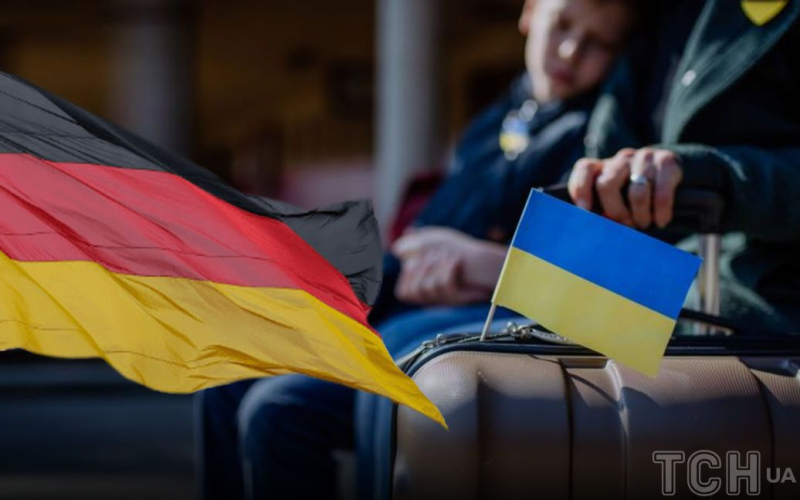 Hilfe für ukrainische Flüchtlinge in Deutschland: Wie viel Sie bekommen können und wo Sie wohnen können