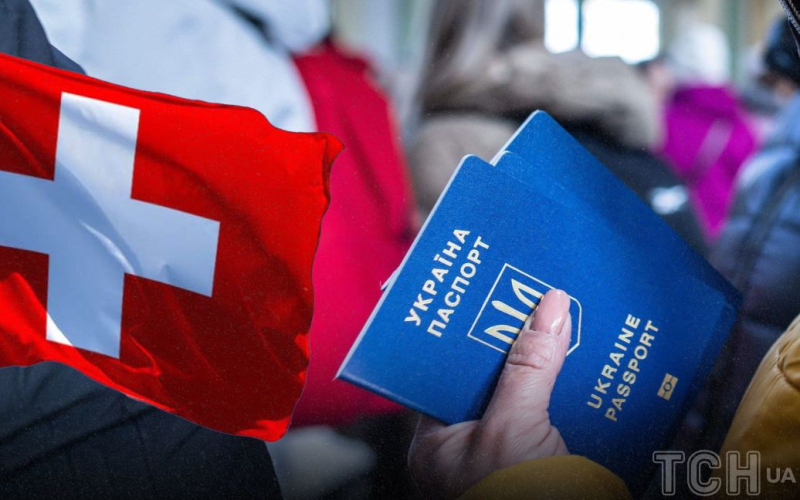Schweiz nimmt ukrainische Flüchtlinge auf: welche Bedingungen und Zahlungen (Foto)“ /></p>
<p><strong>Die Schweiz stellt Flüchtlingen aus der Ukraine kostenlose Unterkunft, finanzielle und medizinische Hilfe zur Verfügung.</strong></p>
<p>Die Schweiz leistet Hilfe für ukrainische Bürger, die aufgrund des Krieges ihre Heimat verlassen mussten. Flüchtlinge können ohne biometrischen Pass oder Visum in die Schweiz einreisen und sich 90 Tage ohne Registrierung im Land aufhalten. Dann können Flüchtlinge einen <strong>vorübergehenden Schutzstatus</strong> erhalten – Status S.</p>
<p>Auf der Website <strong>TSN.ua</strong> erfahren Sie, welche Art von Unterstützung Ukrainern in der Schweiz gewährt wird. Wir sprechen über die Lebensbedingungen, die Höhe der finanziellen Unterstützung, die medizinische Versorgung und die Ausbildung.</p>
<h2>Wer kann in der Schweiz vorübergehenden Schutz erhalten</h2>
<p>Der S-Status berechtigt zum Aufenthalt in der Schweiz für ein Jahr mit anschließender Verlängerung der Aufenthaltsdauer. Im November verlängerte der Bundesrat des Landes das Programm bis zum 4. März 2024. Die Europäische Union beabsichtigt, den vorübergehenden Schutz ukrainischer Flüchtlinge bis 2025 zu verlängern.</p>
<p>Das Verfahren zur Erlangung des Schutzes besteht aus drei Phasen: Ausfüllen eines Antrags, Bereitstellung personenbezogener Daten und Fingerabdrücke. Nach der Registrierung und Registrierung des S-Status werden die Ukrainer auf einen der Kantone des Landes verteilt, insgesamt sind es 26.</p>
<h2>Unterkunft für Ukrainer in der Schweiz</h2>
<p>Nach der Ankunft im Kanton , die Ukrainer sind <strong>sesshaft</strong>im Flüchtlingsaufnahmezentrum. Die Bedingungen variieren, aber meistens leben bis zu 20 Personen in einem Raum. Nach dem Prinzip „Wer zuerst kommt, mahlt zuerst“ können Sie bei einer Familie untergebracht werden, die bereit ist, Flüchtlinge aufzunehmen. Häufiger dauert dieser Prozess bis zu mehreren Wochen.</p>
<h2>Medizinische Hilfe für Flüchtlinge in der Schweiz</h2>
<p>Nach Erhalt des S-Status erhalten Ukrainer das Recht auf kostenlose medizinische Grundversorgung: Arzttermine, Konsultationen , Diagnostik und kostenlose Medikamente auf Rezept. Die Bedingungen können je nach Region der Schweiz leicht variieren.</p>
<p><img decoding=