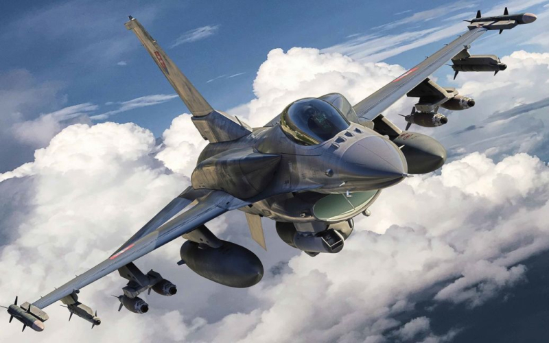 B Die Vereinigten Staaten haben die Bedingung für den Verkauf von F-16-Kampfflugzeugen an die Türkei genannt.“ /></p>
<p><strong>Die Türkei muss dem Beitritt Schwedens zur NATO zustimmen.</strong></p>
<p>< p>Die Vereinigten Staaten sagten, sie würden die Türkei nicht daran hindern, F-16-Kampfflugzeuge zu kaufen, aber gleichzeitig hängt dieses Problem mit der Freigabe des Beitritts Schwedens zur <strong>NATO</strong> zusammen.</p>
<p>Das war erklärte der Sprecher des US-Außenministeriums, Matthew Miller, berichtet <strong>Ukrinform</strong>.</p>
<p>„Wir haben deutlich gemacht, dass wir den Verkauf der F-16 an die Türkei unterstützen“, sagte Außenminister Blinken Dies wurde während eines Telefongesprächs (mit seinem türkischen Amtskollegen Hakan Fidan – Red.) noch einmal deutlich“, bemerkte Miller.</p>
<p>Gleichzeitig sagte er, dass im Kongress einige Gesetzgeber dies mit dem Beitritt Schwedens zur NATO in Verbindung bringen .</p>
<p>Millera bemerkte in diesem Zusammenhang: „Wir müssen dafür sorgen, dass dieser Eintrag so schnell wie möglich erfolgt.“</p>
<p>Wir erinnern uns daran, dass zuvor berichtet wurde, dass der türkische Präsident Recep Tayyip <strong> Erdogan schlug vor, dass das Parlament den Antrag Schwedens auf NATO-Mitgliedschaft prüft.</p>
<p>Darüber hinaus haben wir bereits früher berichtet, dass das ungarische Parlament <strong>einen Vorschlag abgelehnt hat, über die Ratifizierung des Antrags Schwedens abzustimmen Treten Sie der NATO bei</strong>.</p>
<h4>Verwandte Themen:</h4>
<p>Weitere Nachrichten</p>
<!-- relpost-thumb-wrapper --><div class=