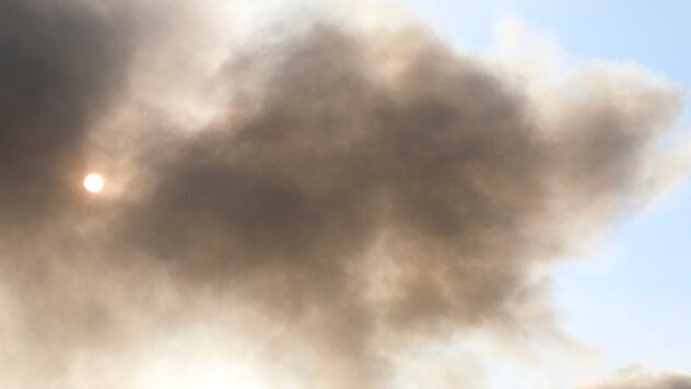 In Charkow sind Explosionen zu hören: Was ist bekannt