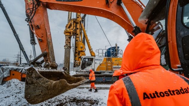 Wer wird den Tunnel zwischen Demeevskaya und Lybidska reparieren: Der Gewinner der Ausschreibung steht fest