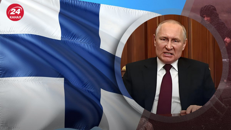 Sie können sagen: a Los: Wie europäische Politiker tatsächlich auf Drohungen aus Russland reagieren“ /></p>
<p>Russland bedroht Finnland/Collage 24 Channel</p>
<p _ngcontent-sc90 class=