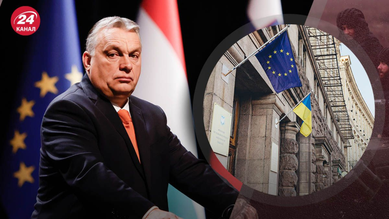 Orban wurde angezeigt &quot ; gelbe Karte“: Wie die EU den ungarischen Premierminister zügeln kann“ /></p>
<p _ngcontent-sc90 class=