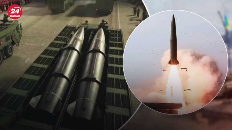 Eine Kopie ist besser als ursprünglich – ein Militärbeobachter bewertete ballistische Raketen aus der DVRK“ /></p>
<p _ngcontent-sc90 class=