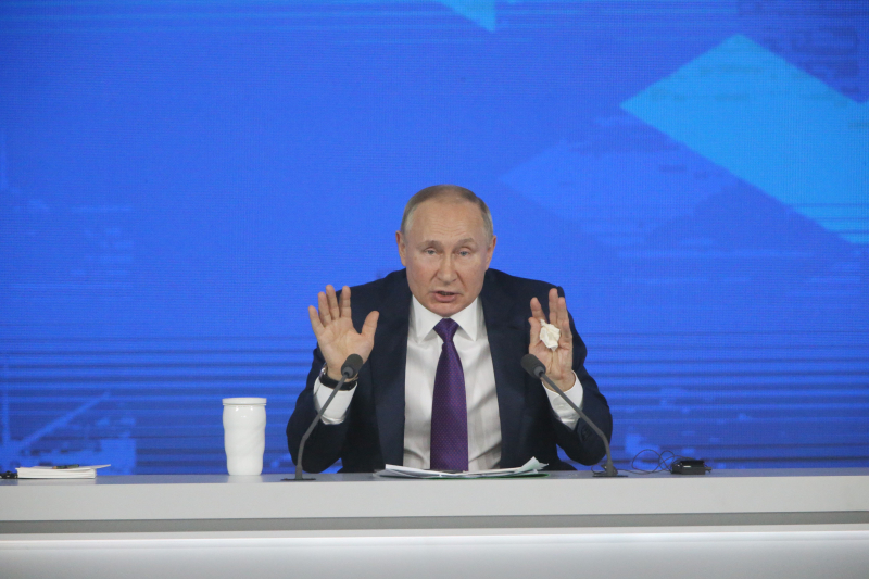 Putin möchte es wirklich live , – politischer Stratege über die Aktionen des Kremlchefs“ /></p>
<p _ngcontent-sc90 class=