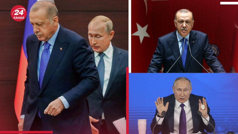 Sie müssen wirklich Ihr Leben riskieren, &ndash ; Politikwissenschaftler gab den Zweck von Putins Besuch in der Türkei zu“ /></p>
<p _ngcontent-sc198 class=