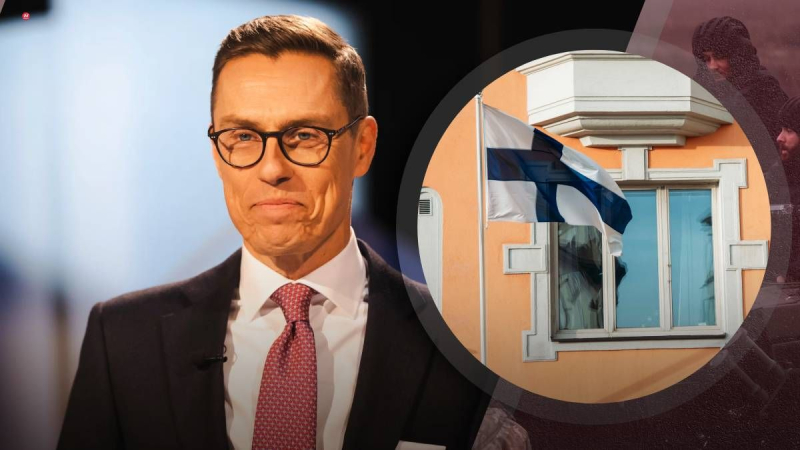 Die erste Runde der Präsidentschaftswahlen fand in Finnland statt: Der pro-ukrainische Alexander Stubb liegt in Führung