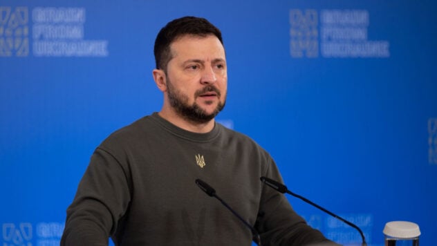 Zelensky in der Schweiz angekommen: Besuchsprogramm