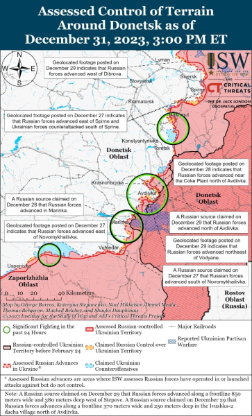 Karte der Militäreinsätze vom 2. Januar 2024 &mdash ; Lage an der Front“ /></p>
<p>Die Lage in der Ukraine am 2. Januar 2024</p>
<p>Russische Verluste im Krieg am 2. Januar 2024</p>
<p>Jetzt ansehen </p>
<p> Seit dem 678. Tag dauert in der Ukraine der Krieg in vollem Umfang an. Sie können die Situation in Städten auf der interaktiven Karte der Militäroperationen in der Ukraine und der Karte der Luftangriffe in der Ukraine überwachen.</p>
</p>
</p>
<p>Möchten Sie sich entspannen? ? Kommen Sie zu Facti.GAMES!</p></p>
<!-- relpost-thumb-wrapper --><div class=