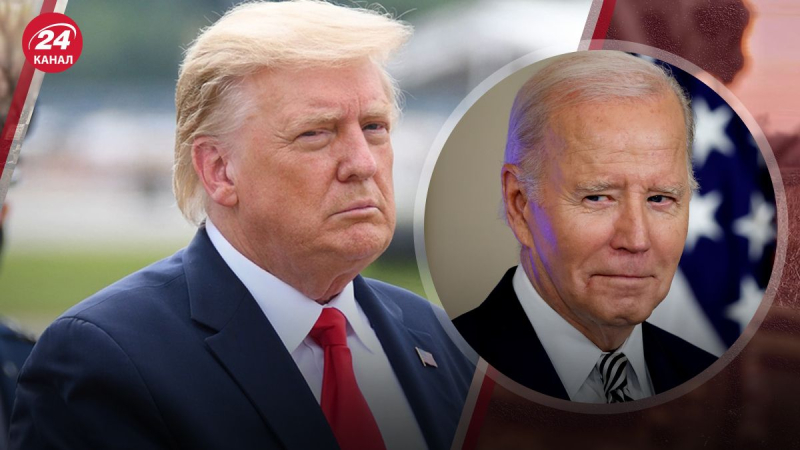 Trump führt in einer der Vorwahlen die Staaten: Erhöht dies seine Chancen, Biden zu schlagen? /></p>
<p _ngcontent-sc139 class=