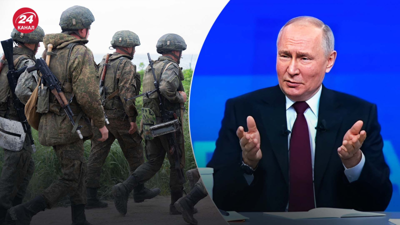 Unvermeidliche Verluste: Wie Putin als nächstes kämpfen will 