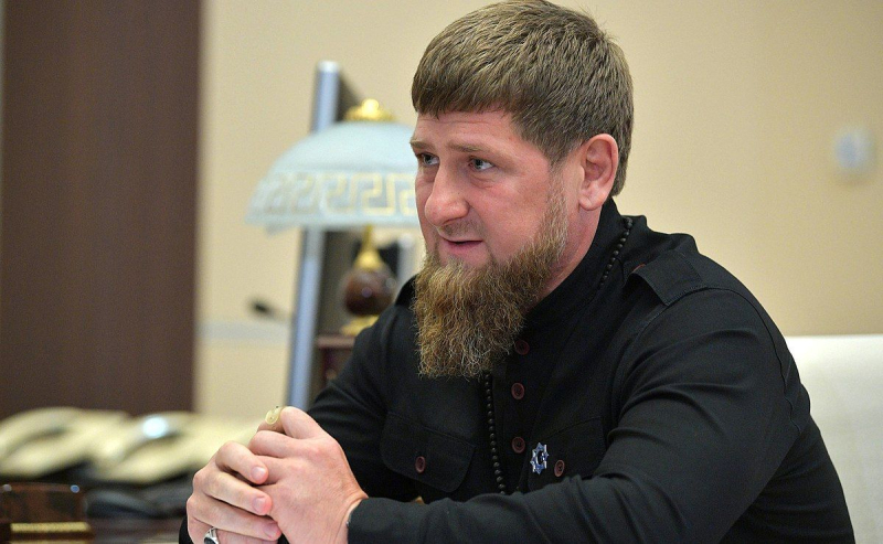 Kadyrow schlug den USA vor, die Sanktionen im Austausch für ukrainische Gefangene aufzuheben: Budanow antwortete