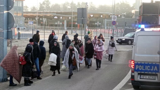 Nach dem Krieg werden die meisten Ukrainer zurückkehren: Das Institut für Demografie erklärte, warum