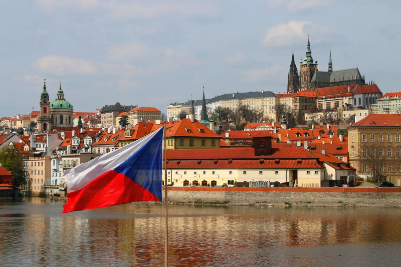 "Ohne die Unterstützung des Westens wäre die russische Armee bereits in Uschgorod