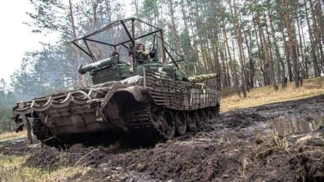 Russische Truppen werden Avdeevka in naher Zukunft wahrscheinlich nicht isolieren können - britischer Geheimdienst
