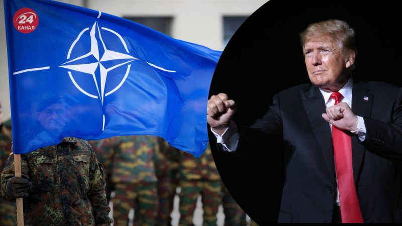 US-Abzug aus der NATO: Stellvertretender Generalsekretär antwortete, ob es Risiken gibt, wenn Trump gewinnt