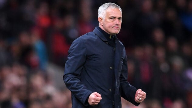 Roma hat Jose Mourinho als Cheftrainer entlassen