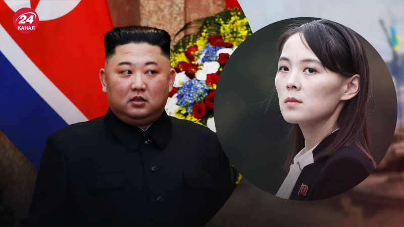 Kim Jong-ins Schwester hat mit einem Militärschlag gedroht: Nordkorea provoziert Südkorea mit Beschuss