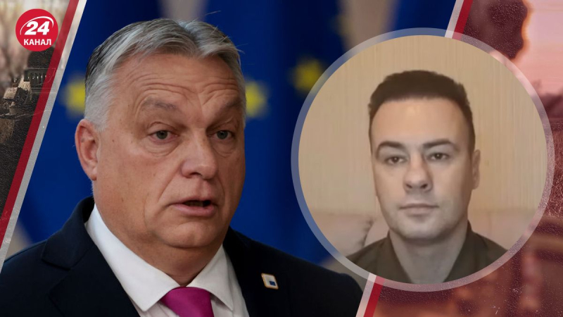 "Schwarzer Fleck&quot ; für Orban: Was ist Artikel 7 der Europäischen Union, den sie gegen Ungarn anwenden wollen?“ /></p>
<p _ngcontent-sc160 class=