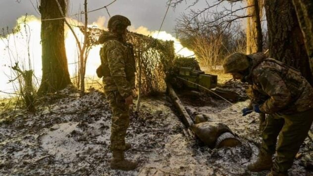 Im Laufe eines Tages halbierten die Besatzer den Angriff auf Avdiivka: die ukrainischen Streitkräfte nannte die Gründe“ /></p>
<p>Russische Truppen geben ihre Versuche, Awdejewka in der Region Donezk einzunehmen, nicht auf, haben aber in den letzten 24 Stunden die Intensität des Artilleriebeschusses und der Angriffe deutlich reduziert.</p>
<p> < p>Höchstwahrscheinlich ist dies auf veränderte Wetterbedingungen und starke Kälte zurückzuführen.</p>
<p> > </p>
<p>Alexander Shtupun, der Sprecher des gemeinsamen Pressezentrums der Verteidigungskräfte in der Taurischen Richtung, sprach darüber in der Luft des nationalen Telethons Unified News.</p>
<p>Jetzt beobachten sie </p>
<blockquote>
<p>– Wir führen dies auf die Wetterbedingungen zurück, denn unter solchen Bedingungen können Drohnen bei Niederschlag nicht vollständig funktionieren. Außerdem wurde es im Vergleich zum damaligen Wetter ziemlich kalt“, betonte der Militärmann.</p>
</blockquote>
<p>Shtupun wies darauf hin, dass die Eindringlinge zuvor in der Nähe von Avdievka 50-60 Angriffsoperationen durchgeführt hätten Pro Tag wurden dann für den gesamten gestrigen Tag kaum 25 Angriffe verzeichnet.</p>
<p><img decoding=