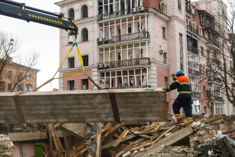 Die Russische Föderation hat 99 Raketen auf die Ukraine abgefeuert: Ankunft in Kiew , in der Region Kiew und in Charkow, Explosionen in Kropywnyzkyj In der Ukraine wurden 99 Raketen abgefeuert: Ankünfte in Kiew, in der Region Kiew und in Charkow, Explosionen in Kropywnyzkyj“ /></p>
<p><img decoding=