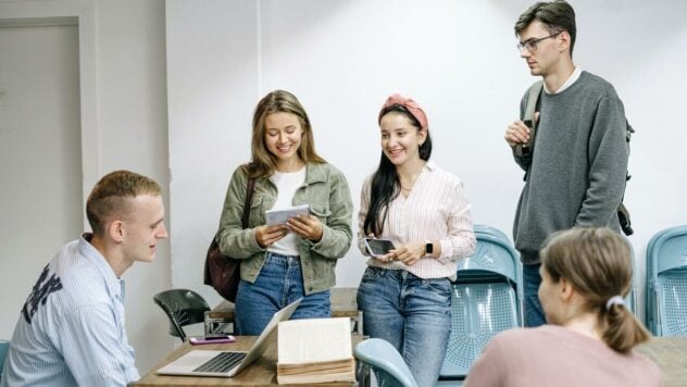 60 % der Studierenden werden auf öffentliche Kosten studieren: Shmygal sprach über die Details der Bildungsreform 