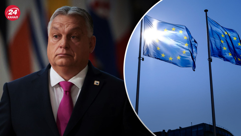 Orban hat sein Spiel beendet: Kann dem ungarischen Ministerpräsidenten das Wahlrecht in der Europäischen Union entzogen werden? 