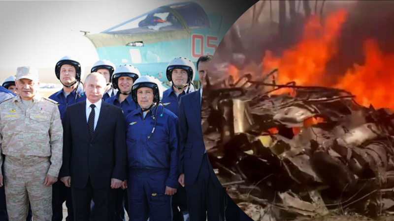 Wo befindet sich der Flugplatz Shagol, in was die Servolenkung der russischen Su-34 verbrannte: Wir zeigen es auf der Karte