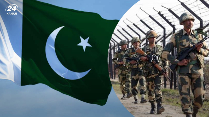 Pakistan hat seine übertragen Armee in einem Zustand „extrem hoher“ Bereitschaft, – Reuters“ /></p>
<p>Die pakistanische Armee wurde in „extrem hohe“ Alarmbereitschaft versetzt/Collage von Channel 24</p>
<p _ngcontent-sc90 class=