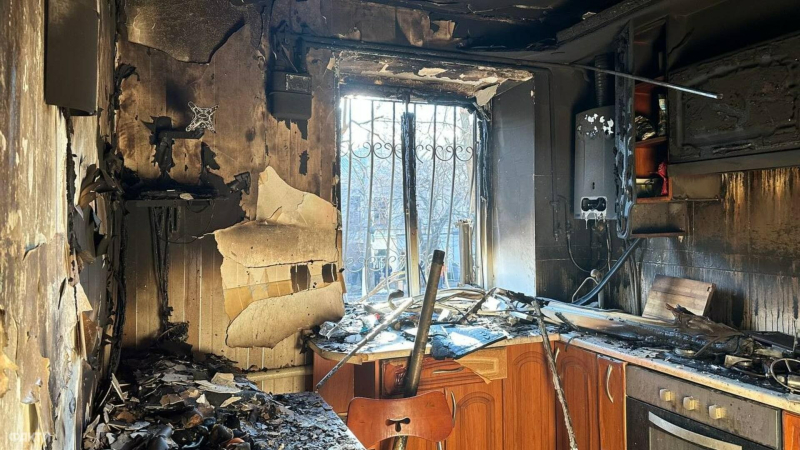 58 Häuser ohne Heizung, ein Verletzter ist noch drin das Krankenhaus: Einzelheiten zum UAV-Angriff auf Odessa“ /></p>
<p><img decoding=