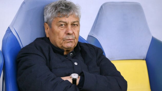 Ich bin nicht in den Ruhestand gegangen: Lucescu gab zu, warum er Dynamo verlassen hat