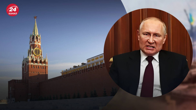 Putin hatte Angst vor Prigozhins Aufstand: Wie ein Diktator versucht, den Sturz des Regimes zu verhindern“ /></p>
<p>Der britische Geheimdienst sprach über die Rolle eines speziellen Sicherheitsdienstes/Channel 24 Collage</p>
<p _ngcontent-sc197 class=