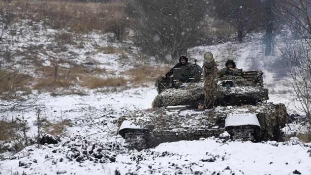 Russland setzt seine Offensive in drei Richtungen fort und bereitet sich darauf vor, eine weitere zu stürmen – Syrsky