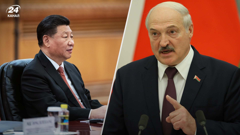 Taschendiplomat: Warum Lukaschenkos Besuche in China sind häufiger geworden“ /></p>
<p _ngcontent-sc90 class=