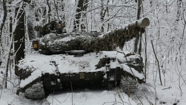 Minus 730 Eindringlinge und 13 feindliche Panzer: Russische Verluste am 17. Januar