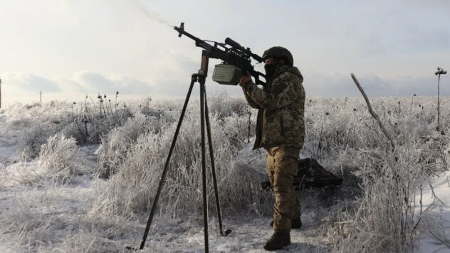 Warum der Westen nicht genügend Waffen in die Ukraine transferiert: Klimkin nannte drei Gründe