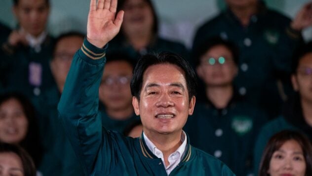 Lai Qingde gewinnt die Präsidentschaftswahl in Taiwan: Was ist über ihn bekannt