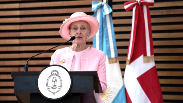 Margrethe II. wird nach ihrer Abdankung den Titel Königin von Dänemark behalten