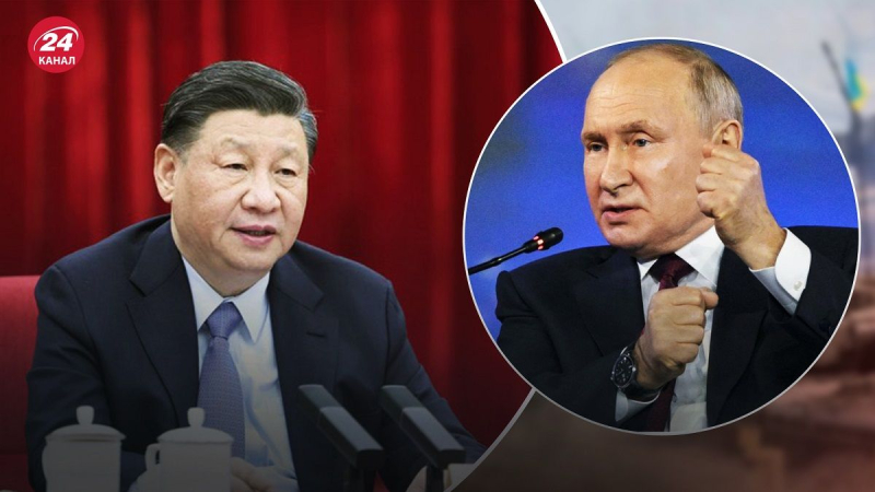 "Tiger im Hinterhalt": welche Rolle China beteiligt sich jetzt am Krieg Russlands gegen die Ukraine“ /></p>
<p _ngcontent-sc139 class=