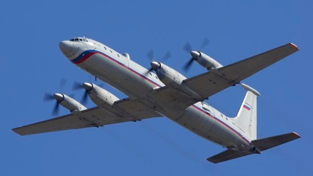 Luftstreitkräfte haben zwei russische Militärflugzeuge abgeschossen – Misyagin