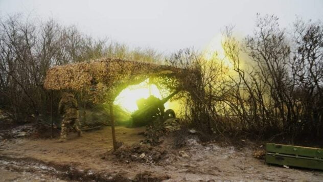 Die Streitkräfte der Ukraine liquidierten an einem Tag 680 Eindringlinge und brannten 15 Artilleriesysteme nieder: Verluste für Russland am 3. Januar“ /> </p>
<p>Im Laufe des Tages vernichteten die Streitkräfte der Ukraine 680 russische Eindringlinge.</p>
<p>Somit beliefen sich am 679. Tag eines umfassenden Krieges die Verluste von Das Personal der russischen Armee erreichte 361,5 Tausend.</p>
<p> < h2>Verluste der Russischen Föderation am 3. Januar 2024</h2>
<ul>
<li>Personal ‒ etwa 361.500 (+680) Personen,</li>
<p> < li>Panzer – 5.990 (+0) Einheiten,</li>
<li>gepanzerte Kampffahrzeuge/APV – 11.107 (+7) Einheiten,</li>
<li>Artilleriesysteme – 8.546 (+15) Einheiten,</li>
<li>MLRS/MLRS – 945 (+0) Einheiten,</li>
<li>Flugabwehrsysteme – 629 (+3) Einheiten,</li>
<li>Flugzeuge/Flugzeuge – 329 (+ 0) Einheiten,</li>
<li>Hubschrauber – 324 (+0) Einheiten,</li>
<li>UAV operativ-taktisches Niveau – 6.748 (+36),</li>
<li>Marschflugkörper – 1.783 (+73),</li>
<li>Schiffe/Boote/Kriegsschiffe/Boote ‒ 23 (+0) Einheiten,</li>
<li>U-Boote — 1 (+0) Einheiten,</li>
<li>Fahrzeuge und Kraftstofftanks – 11.391 (+26) Einheiten,</li>
<li>Sonderausrüstung – 1.298 (+14).</li>
</ul>
<p>Sie schauen jetzt zu</p>
</p>
</p>
<p>Möchten Sie sich entspannen? Kommen Sie zu Facti.GAMES!</p>
<!-- relpost-thumb-wrapper --><div class=