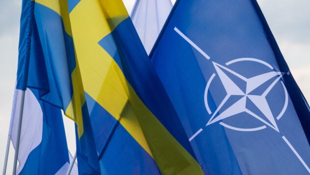 Schweden wird 5 Millionen US-Dollar zum NATO-Treuhandfonds für die Ukraine beitragen: Wofür werden die Mittel verwendet? für