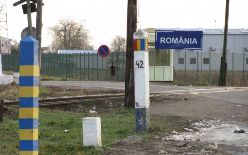 Artikel Kontrollpunkte in Rumänien in Richtung Ukraine wurden freigegeben – Staatlicher Grenzschutzdienst“ /></p>
<p><strong>Die Blockade hielt nicht lange an.</strong></p>
<p>Blockierung der Bewegung von Lastwagen durch den Kontrollpunkt „Porubnoye-Siret“ in Rumänien ausgesetzt. Der Verkehr wurde vollständig wiederhergestellt.</p>
<p>Dies teilte der Staatliche Grenzschutzdienst mit.</p>
<p>„Die Durchfahrt von Lastkraftwagen und Pkw, Personenbussen und Fußgängern erfolgt nach dem festgelegten Verfahren. ” stellte die Abteilung fest.</p>
<p> < p>Erinnern Sie sich daran, dass am 13. Januar die Bewegung von Lastwagen durch den rumänischen Kontrollpunkt Siret gegenüber dem ukrainischen Porubnoye von Bauern blockiert wurde.</p>
<h4>Ähnliche Themen:</h4>
<p> Mehr Nachrichten</p>
<!-- relpost-thumb-wrapper --><div class=