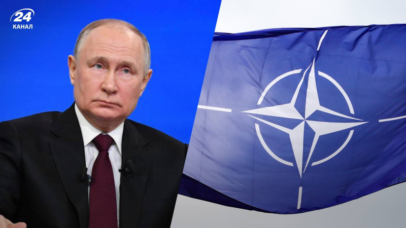 Russland könnte die NATO angreifen – der dänische Verteidigungsminister forderte Vorbereitungen